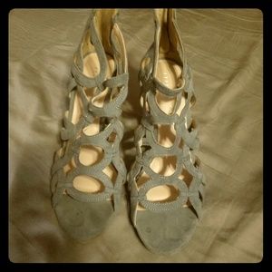 Kelly & Katie Sandals